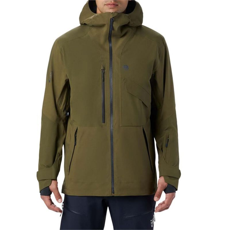 Mountain Hardwear Cloud Bank Gore-Tex Jacket Mens image number 0